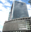 グランフロント大阪 南館の全景