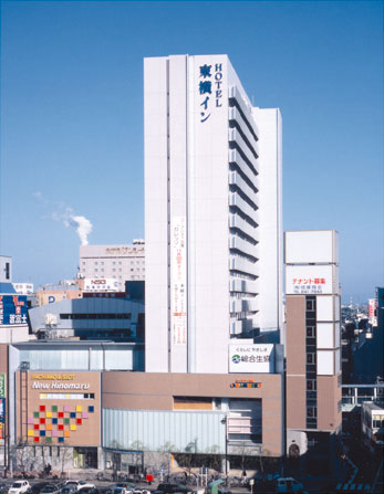 コープシティ花園 GARESSO